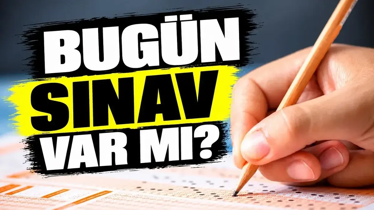 4 Ekim 2026 Pazar Günü KPSS Ön Lisans Heyecanı Yaşanacak