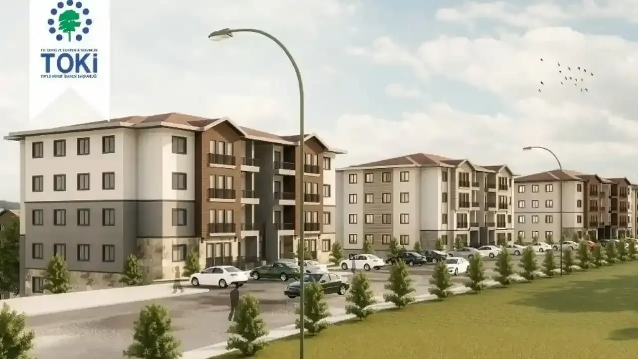 64 İLDE 20 BİN KONUT KURASIZ SATIŞA ÇIKIYOR! 2026 TOKİ başvuru şartları neler, ödeme planı nasıl? İşte il il kontenjanlar ve fiyat listesi..