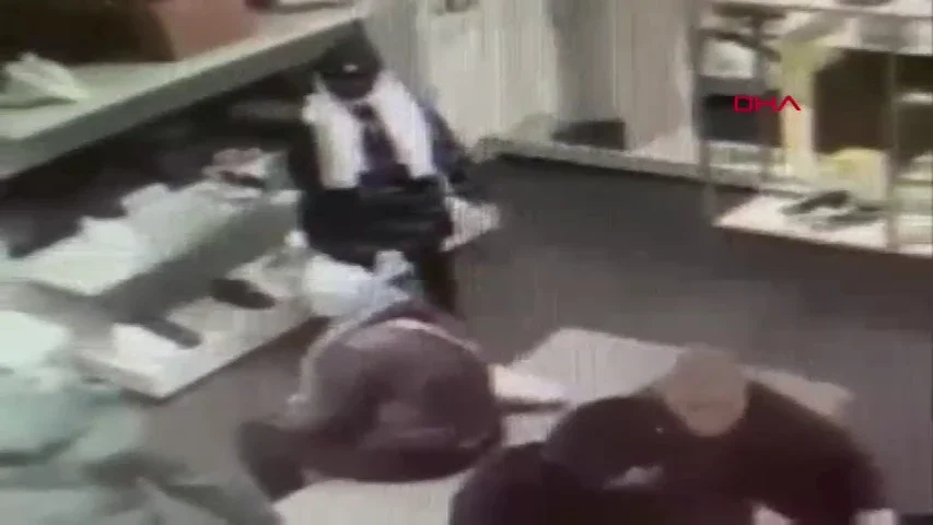72 milyon TL dolandırılan 83 yaşındaki emekli vatandaş yaşananları anlattı