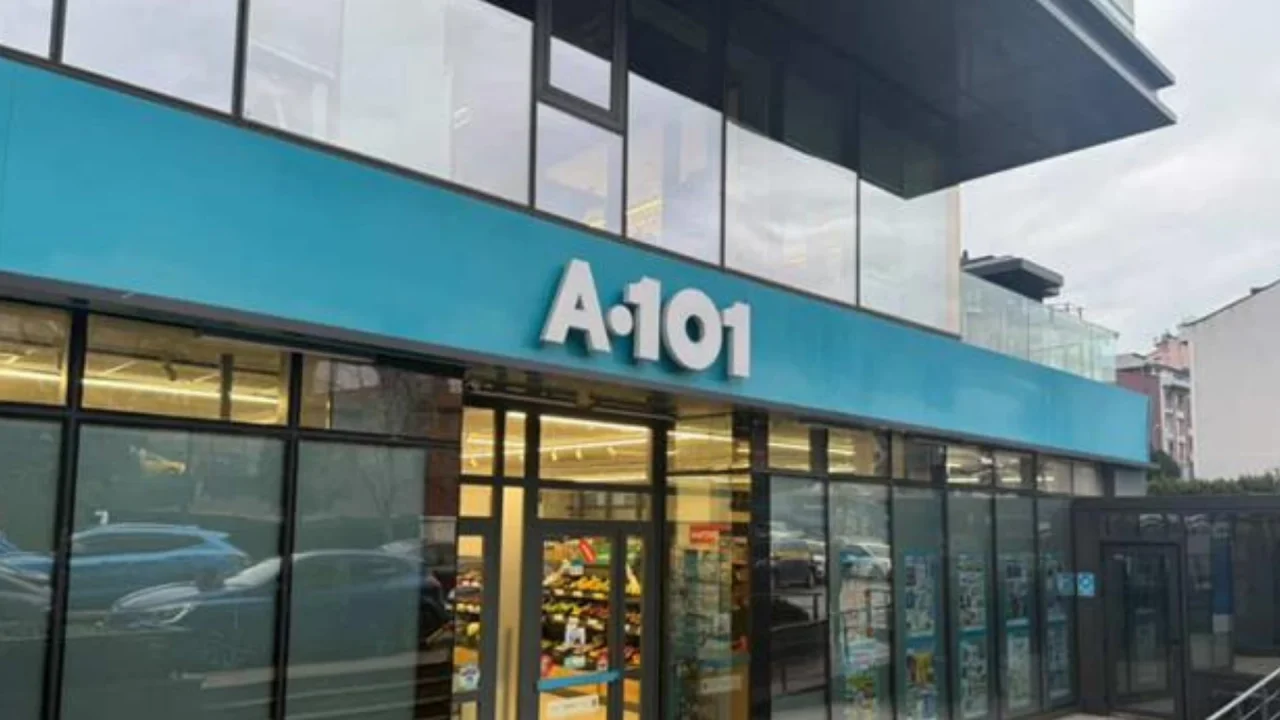 A101 6 Ağustos 2026 kataloğu ürünleri: Dikiş seti, kasalı para sayma makinesi, televizyon ve cam kavanoz geliyor