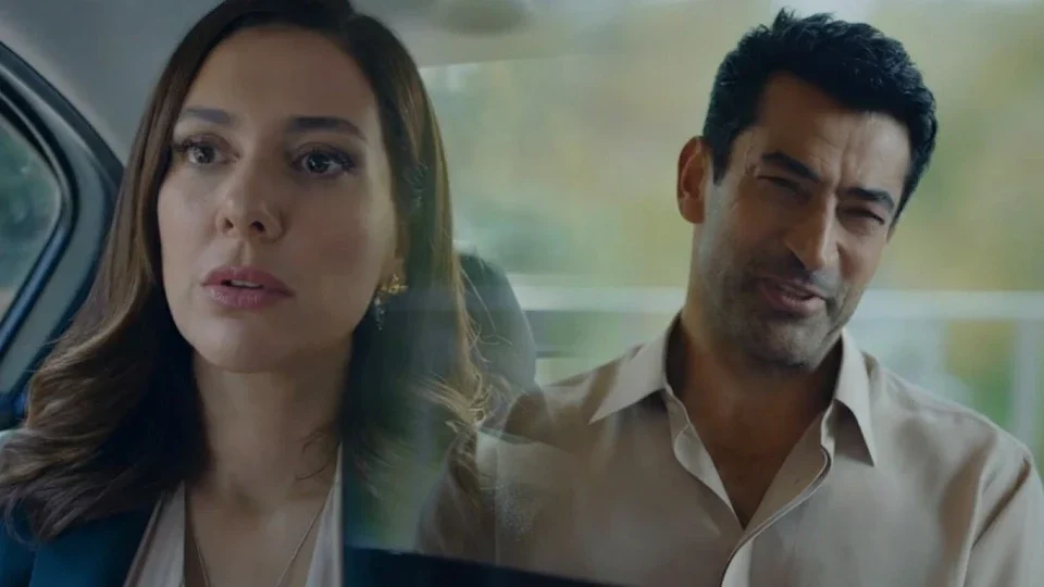 A.B.İ. 22. bölüm fragmanı ATV ekranlarında izleyiciyle buluştu