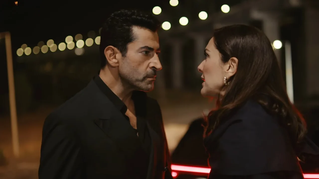 A.B.İ. 22. bölüm fragmanı ATV ekranlarında izleyiciyle buluştu