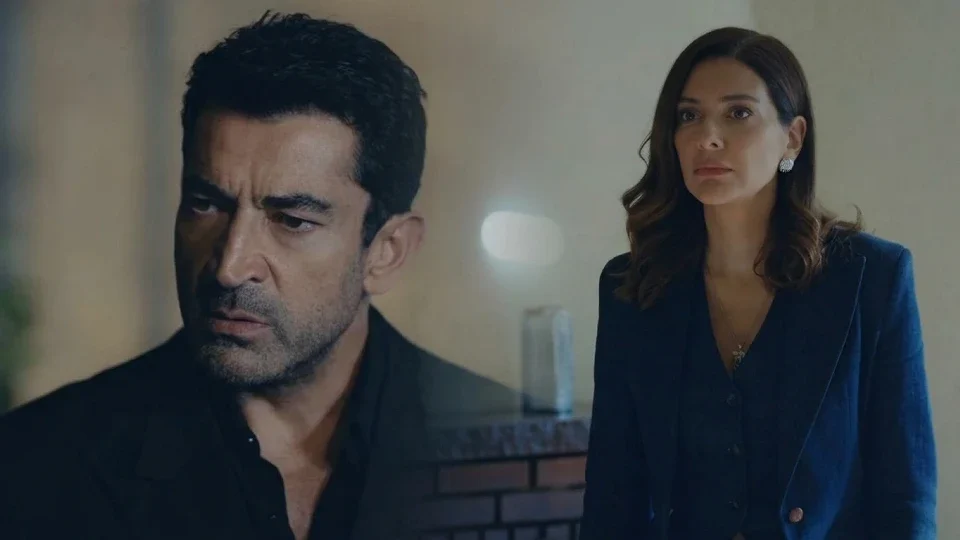 A.B.İ. dizisi için erken final kararı
