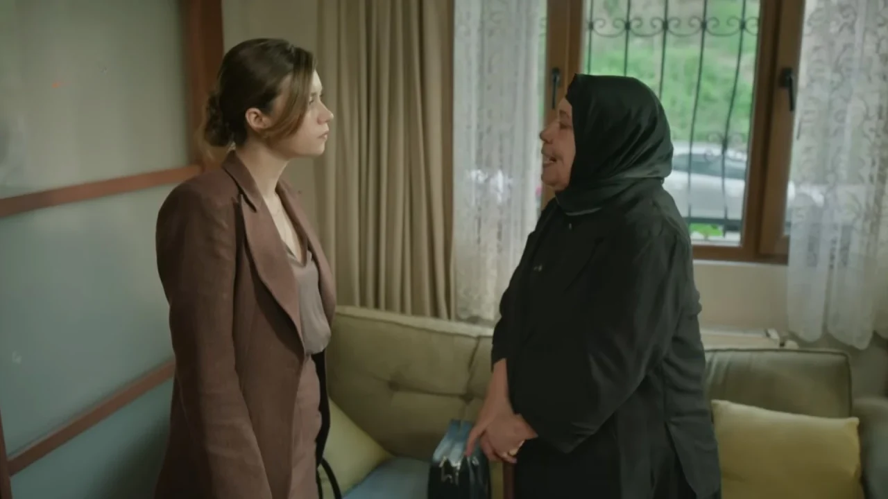 ABİ dizisi yeni sezon ne zaman başlayacak? ABİ 2. sezon olacak mı? Ünlü isim diziye veda edecek
