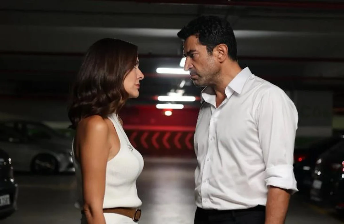 A.B.İ. son bölümü izlemek isteyenler için resmi adres ATV
