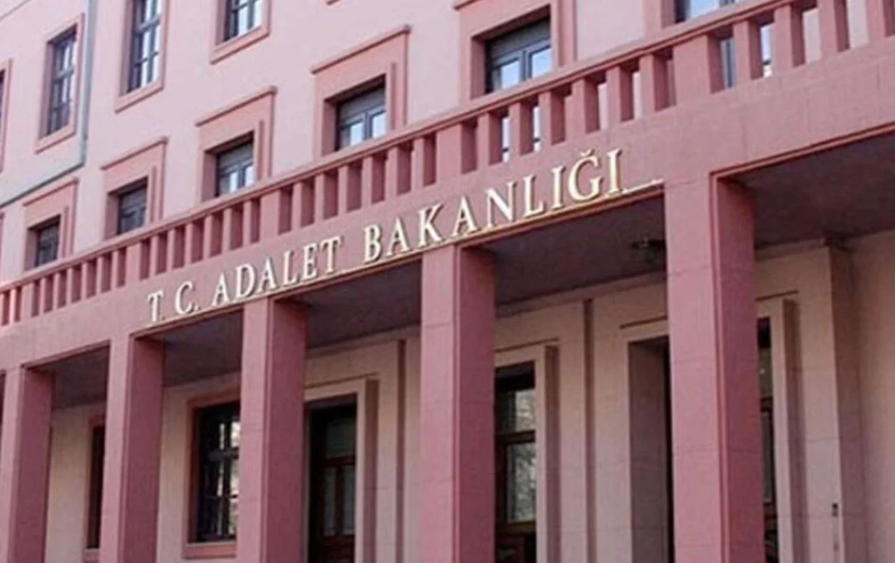 Adalet Bakanlığı 2026 Personel Alımı Başvuruları İçin Tarihler ve Kontenjanlar Açıklandı