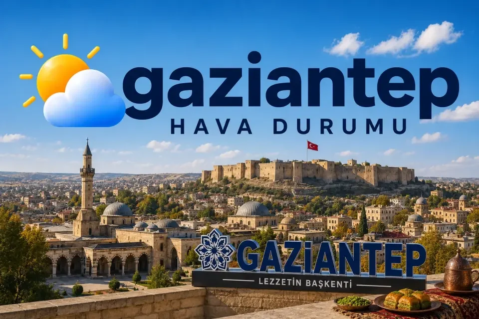 Adana hava durumu takibinde saatlik ve haftalık veriler öne çıkıyor