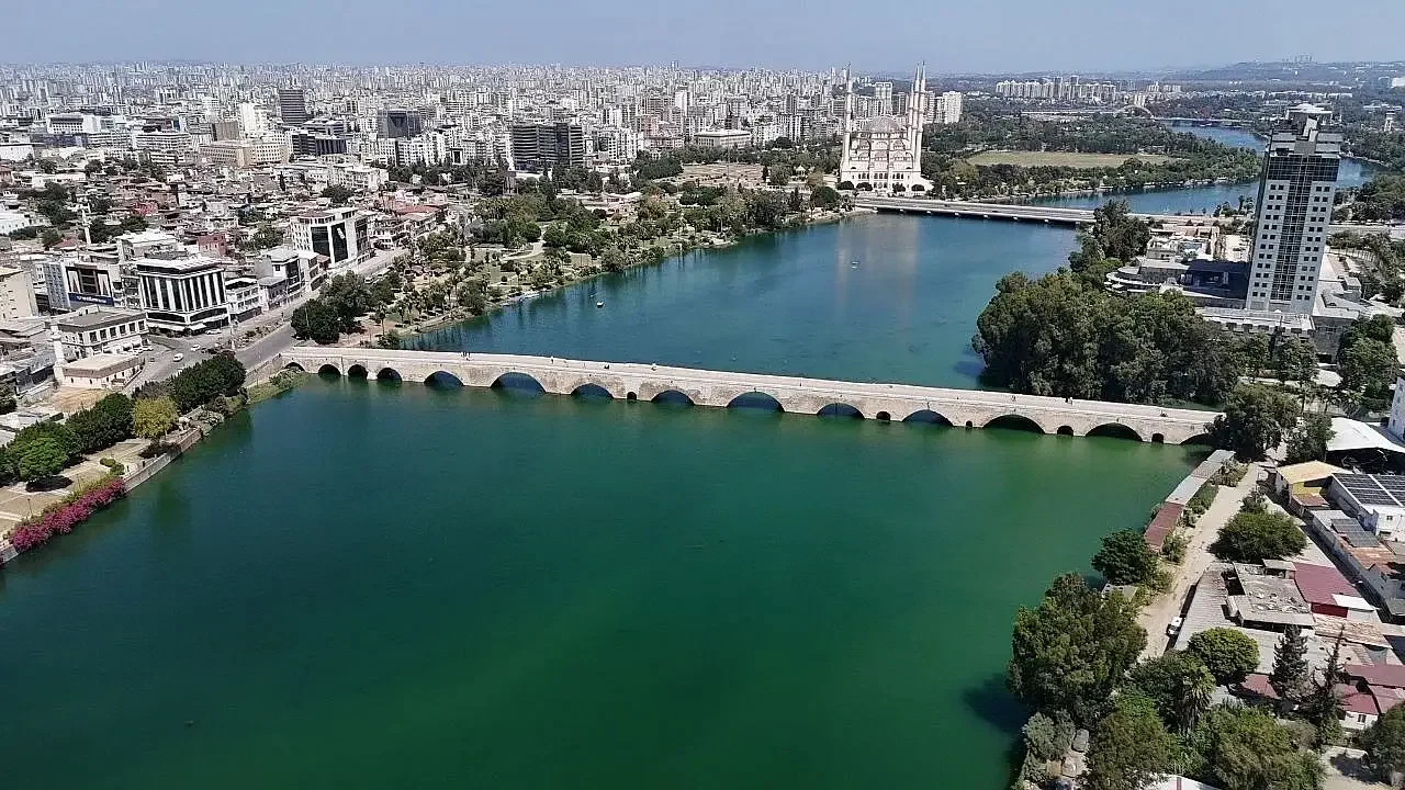Adana’da hava durumu için ilçe ilçe takip uyarısı