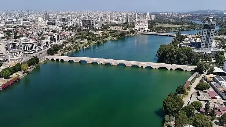 Adana’da hava durumu için ilçe ilçe takip uyarısı