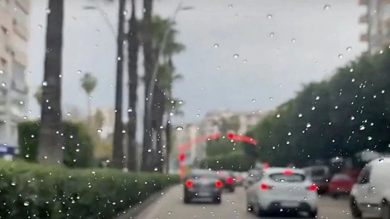 Adana’da hava durumu için saatlik tahmin takibi öne çıkıyor