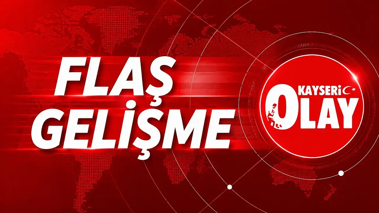 Adana’daki Deprem Kayseri’de de Hissedildi