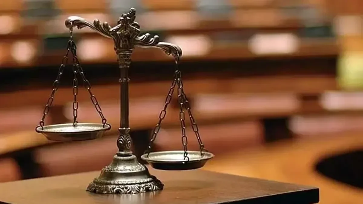 Adli tatil ne zaman bitiyor? Mahkemeler hangi gün açılacak, duruşmalar ne zaman başlayacak?