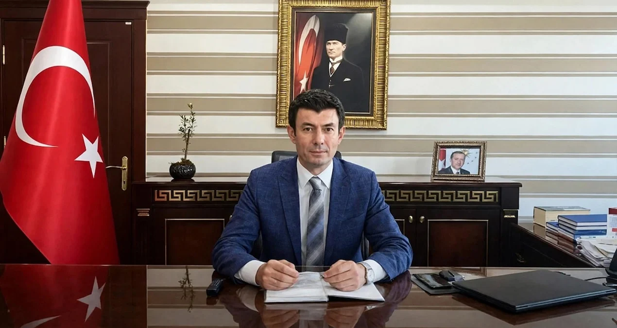 Afyon Başsavcı Vekili Betül Gündüz Hakkındaki İddialar Gündemde