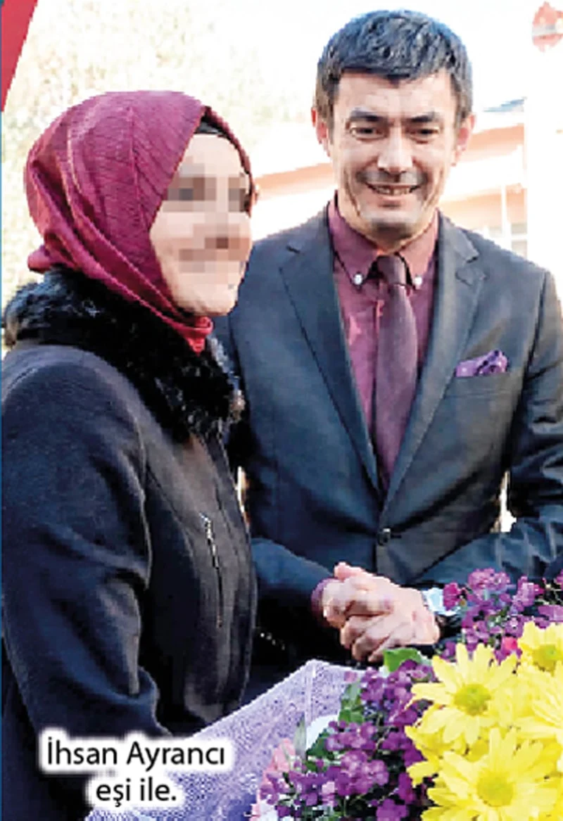 Afyon Başsavcı Vekili Betül Gündüz Hakkındaki İddialar Gündemde