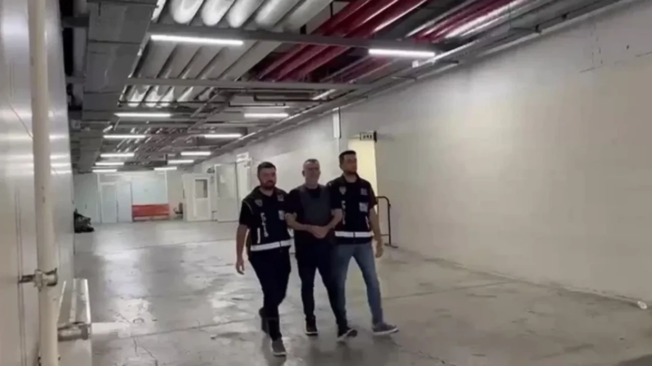 AHBAP Derneği'nin ve şüphelilerinin mal varlıklarına el konuldu