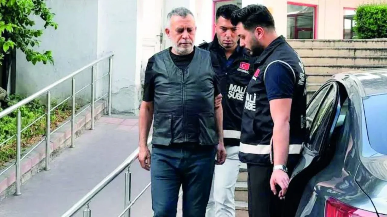 Ahbap soruşturmasında 4. dalga: 13 şüpheli gözaltına alındı