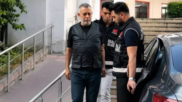 Ahbap soruşturmasında Haluk Levent dahil 14 şüpheli tutuklandı