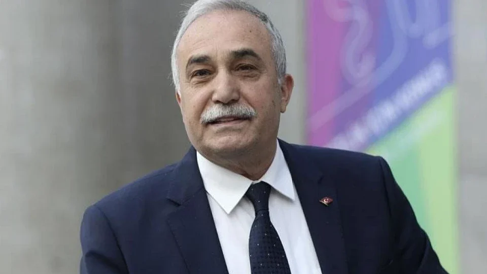 Ahmet Eşref Fakıbaba’nın siyasi kariyeri ve İYİ Parti’den ayrılık gerekçesi