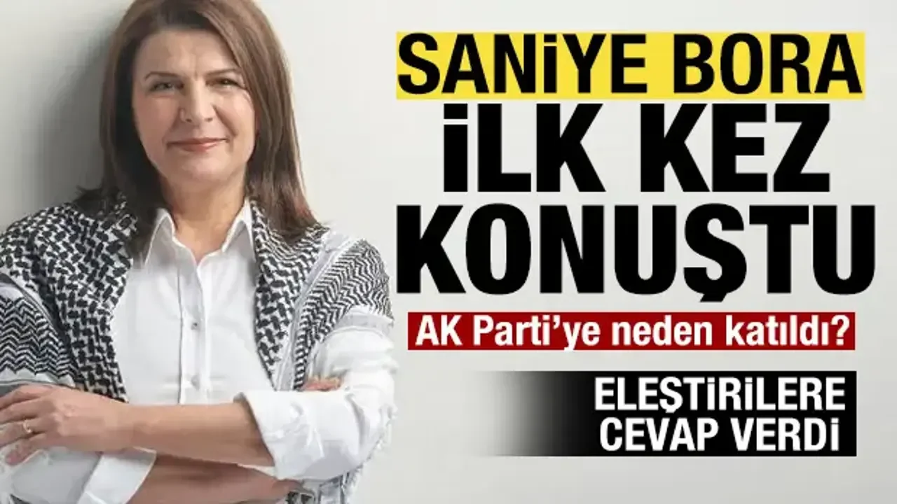 AK Parti 25 yılda Türkiye siyasetinin merkezine nasıl yerleşti