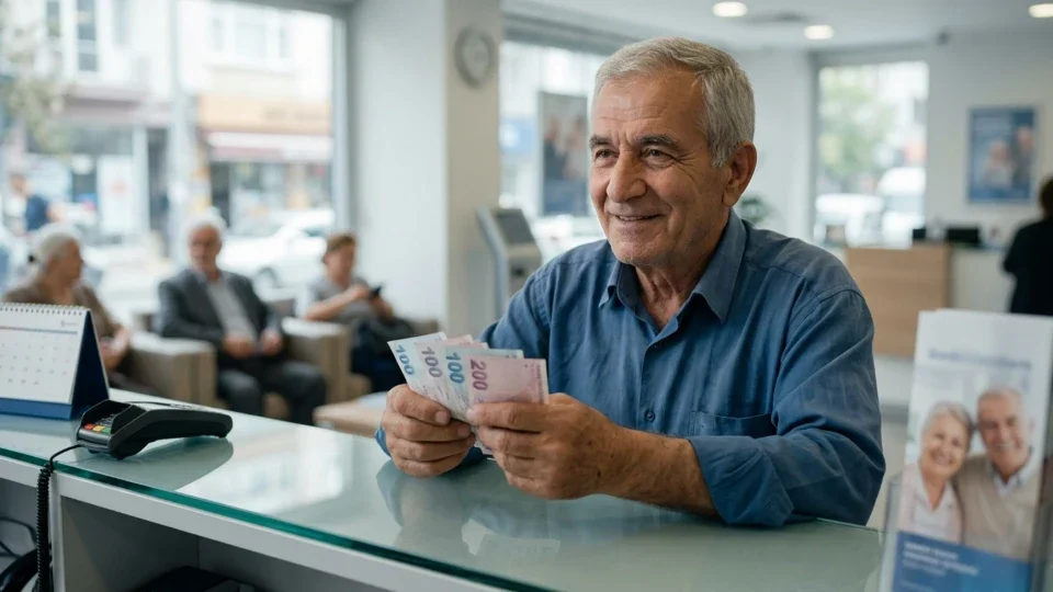 Akbank emekli promosyonunda 2026 kampanya şartları yakından izleniyor