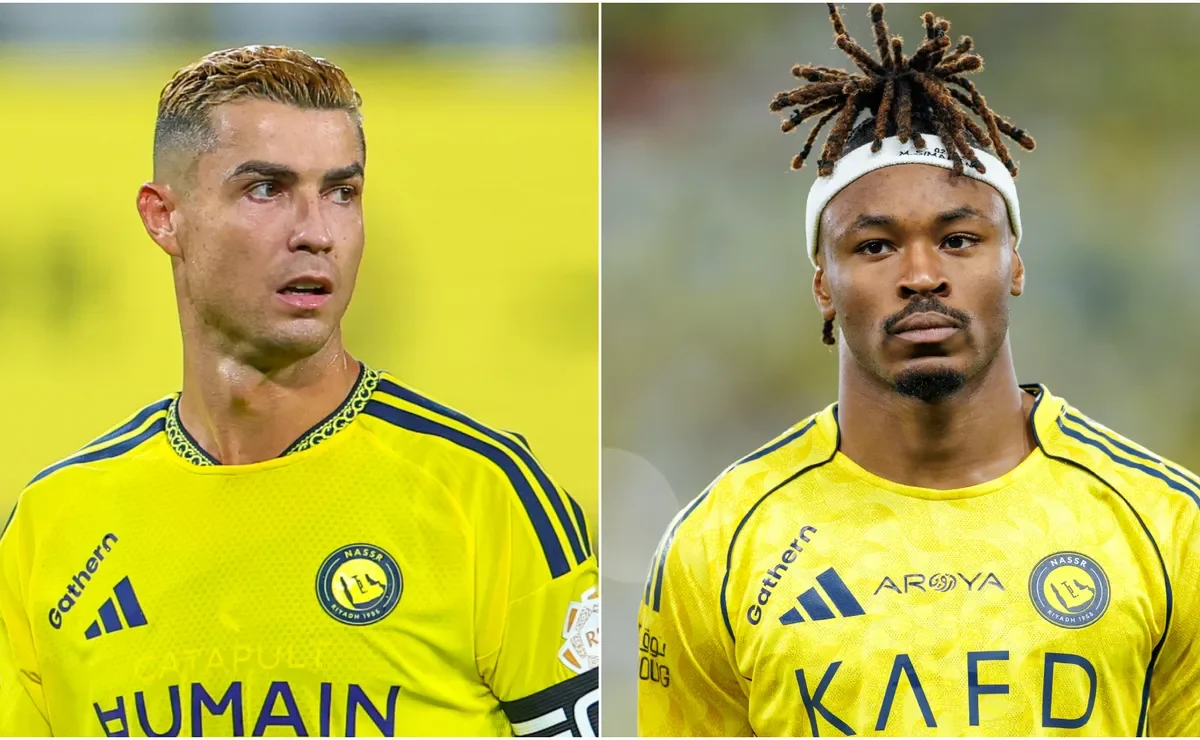 Al Nassr kupada Al Diriyah engelini dört golle aştı