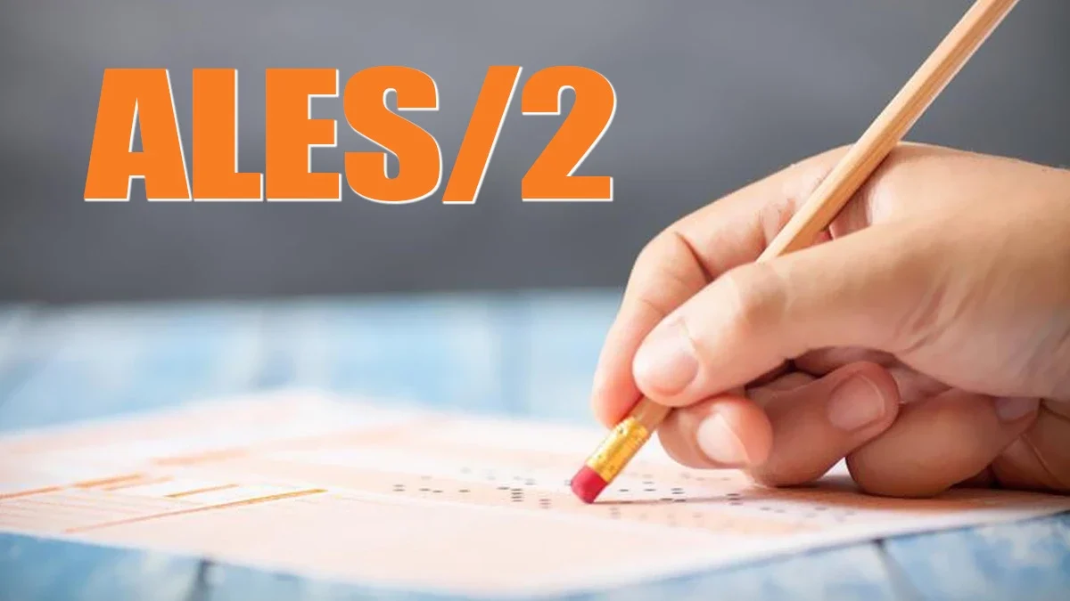 ALES/2 sonuçları ne zaman, ayın kaçında açıklanacak? 2026 ÖSYM ALES/2 sonuç tarihi