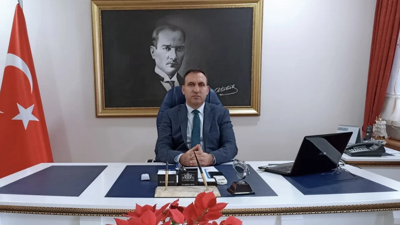 Ali İkram Tuna hayatı ve kariyeri! Şişli Belediye Başkan Vekili kim oldu?