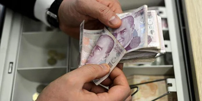 Ali Yalçın kamu çalışanlarının taleplerini gündeme taşıdı