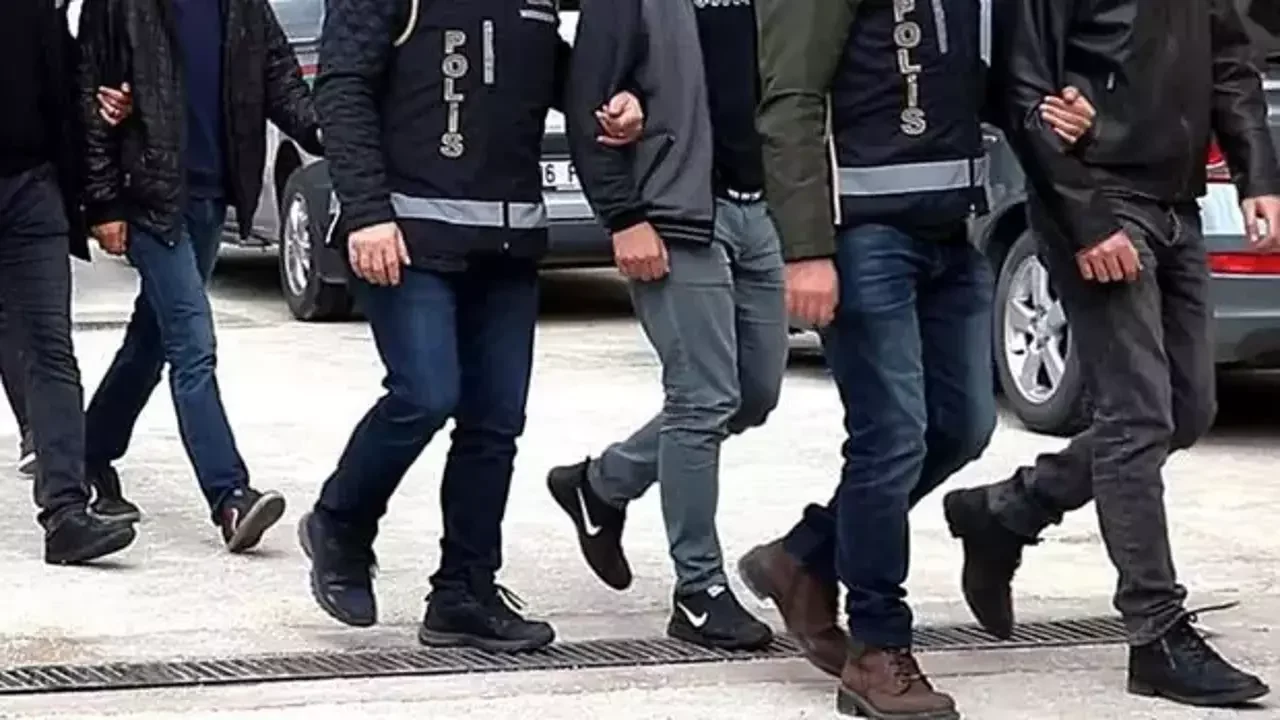 Alihan Kuriş kimdir, kaç yaşında, nereli? Süleyman Efendi Cemaati'nin lideri Alihan Kuriş neden gözaltına alındı?