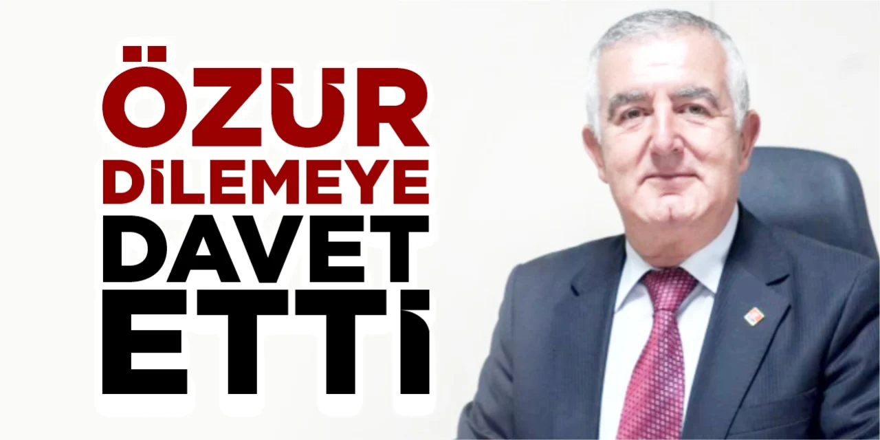 Alpay Erdem’in açıklaması Bilecik’te siyasi tartışma yarattı