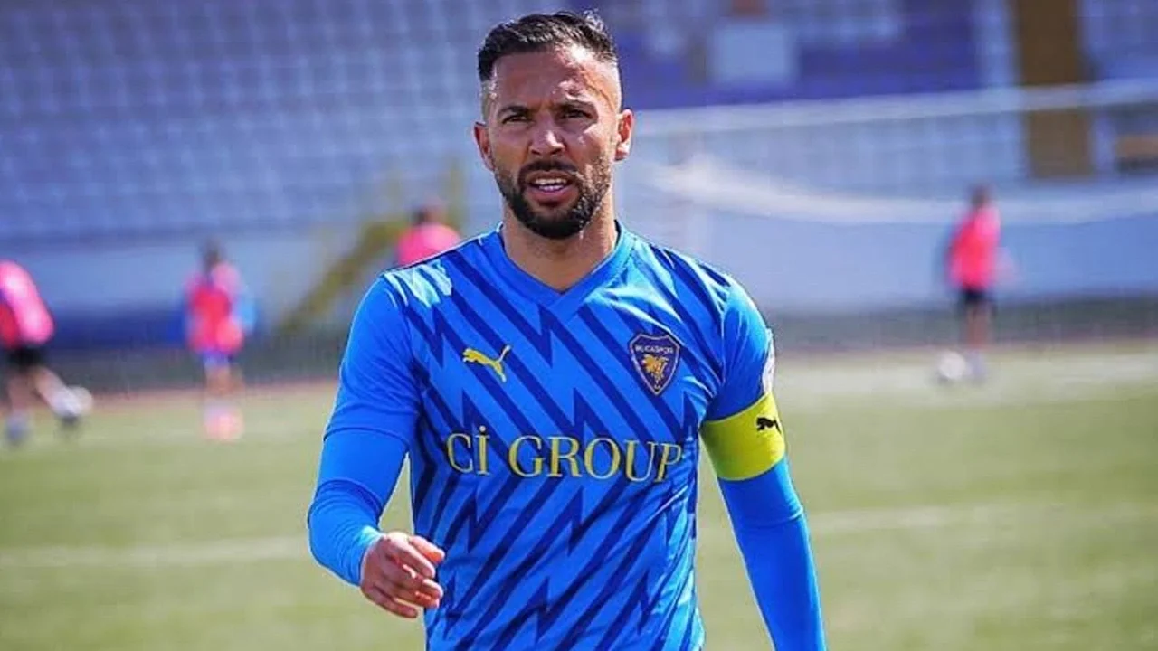 Altay savunmasında Yasin Öztekin alarmı