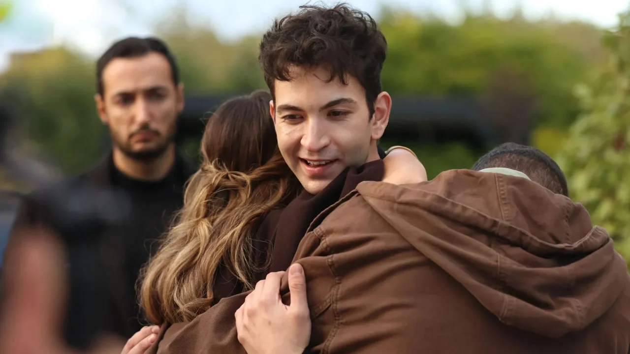 Altı Üstü İstanbul 18. bölüm fragmanı için gözler ATV’de