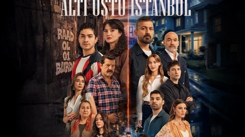 Altı Üstü İstanbul’da Emir ayrılıyor mu sorusuna yanıt aranıyor