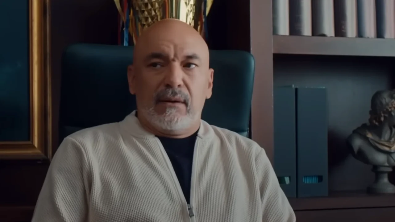 Altı Üstü İstanbul'un çekim yeri! Altı Üstü İstanbul nerede çekiliyor, hangi ilçede? Ziyankar Mahallesi hangi semtte?