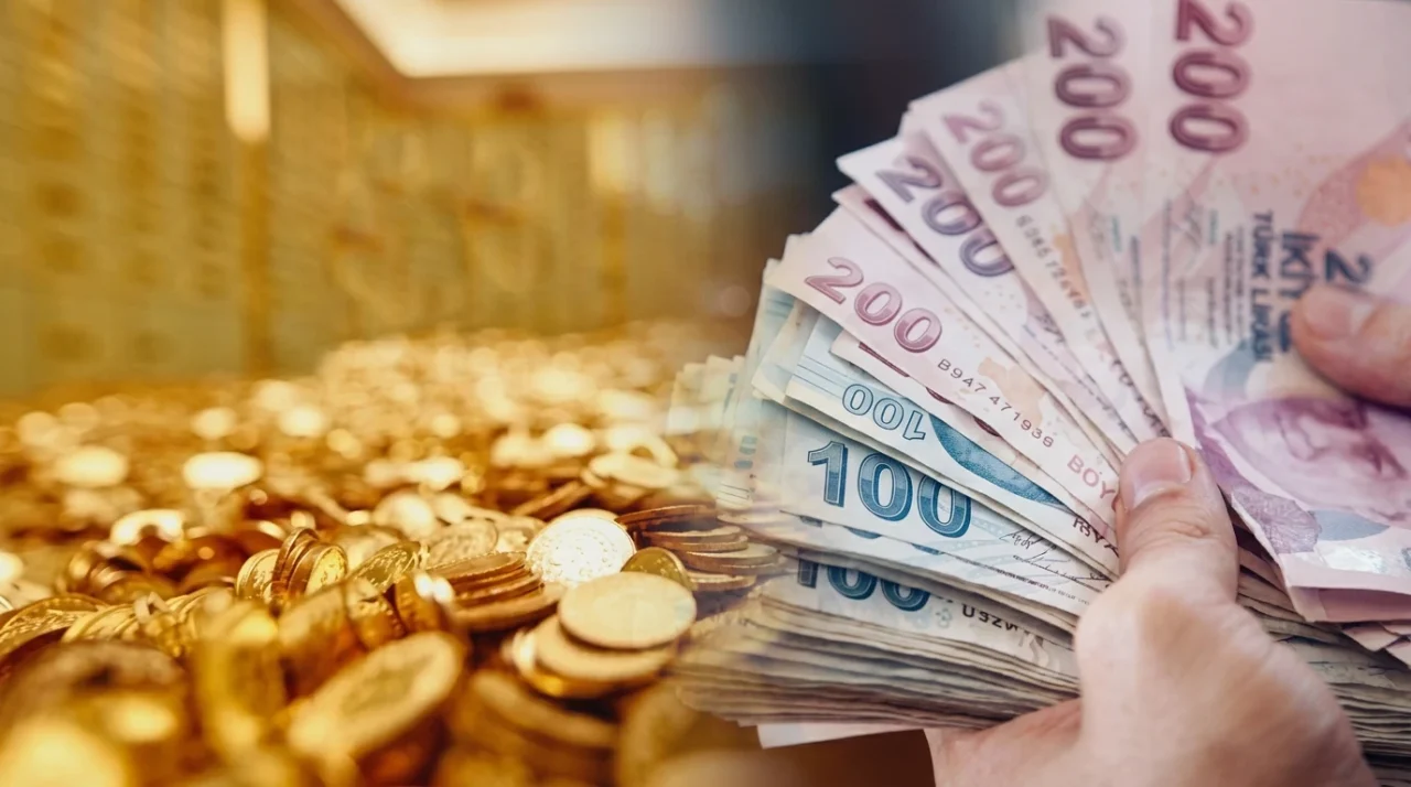 Altın fiyatları bugün ne kadar oldu? 7 Ağustos 2026 çeyrek, cumhuriyet, 24 ayar gram altın fiyatı