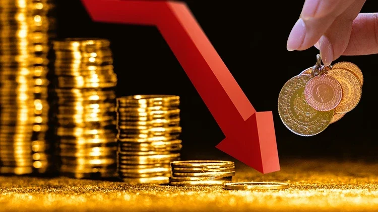 Altın fiyatlarındaki sert düşüşün arkasında hangi gelişmeler var