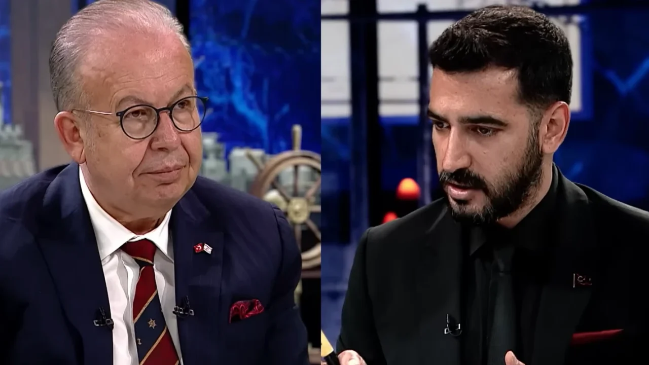 Amiral Cihat Yaycı açıkladı: Yunanistan adalara tuzak kurdu