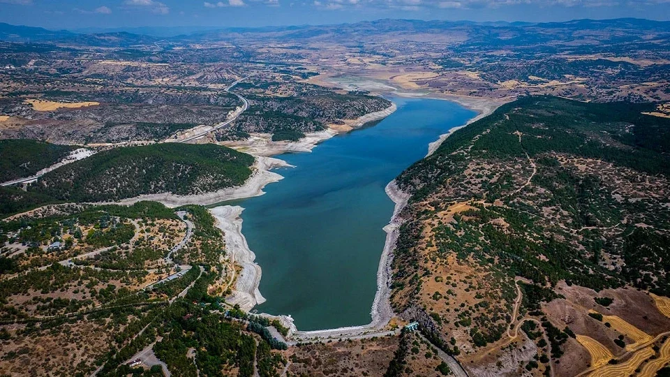 Ankara baraj doluluk oranında dalgalı seyir: Aktif doluluk oranı düştü