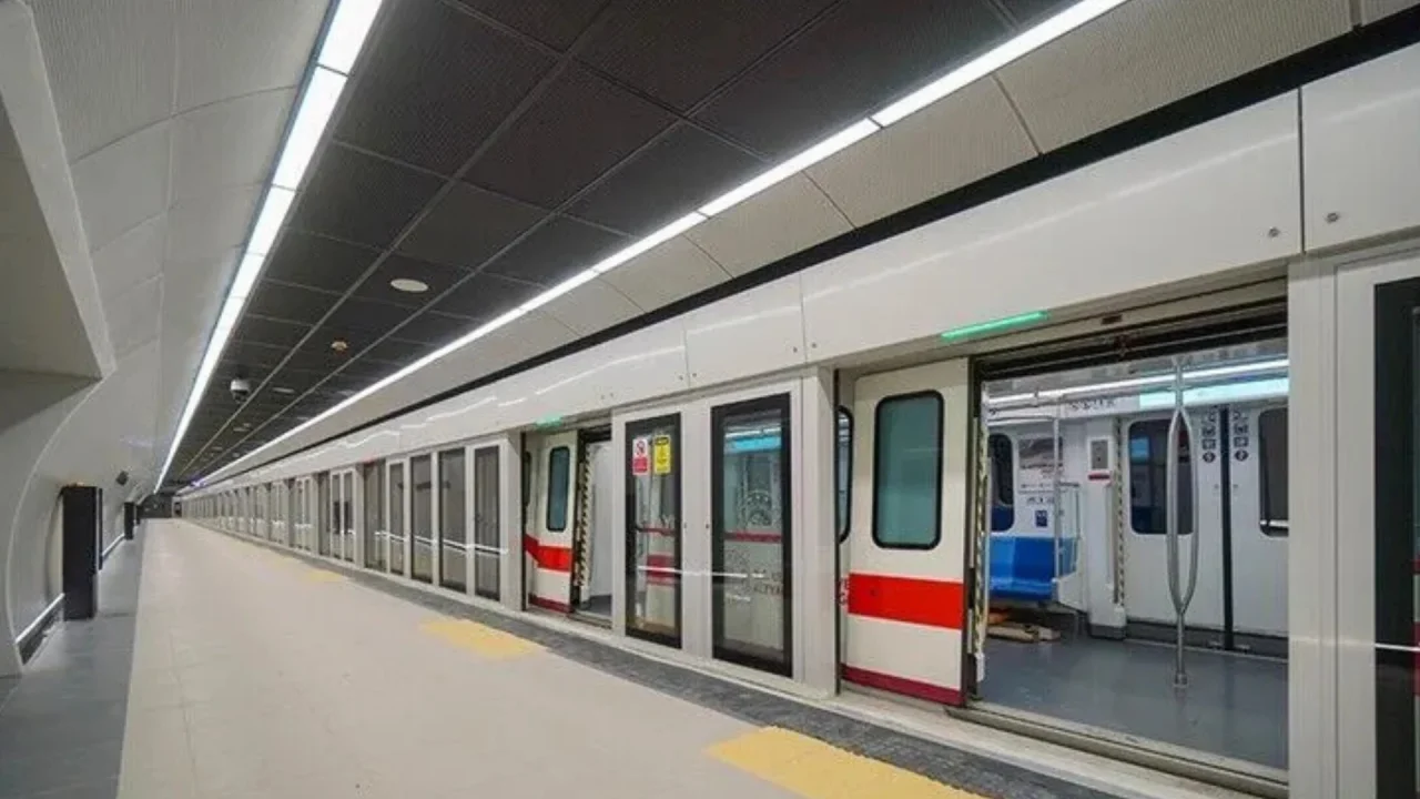 Ankara Söğütözü metro çalışma saatleri 2026: 6-7-8 Temmuz Söğütözü metrosu kapalı mı?
