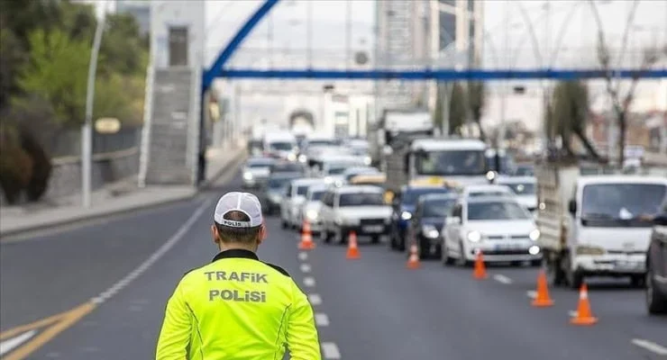 Ankara’da 13 Ekim törenleri öncesi bazı yollar trafiğe kapanacak