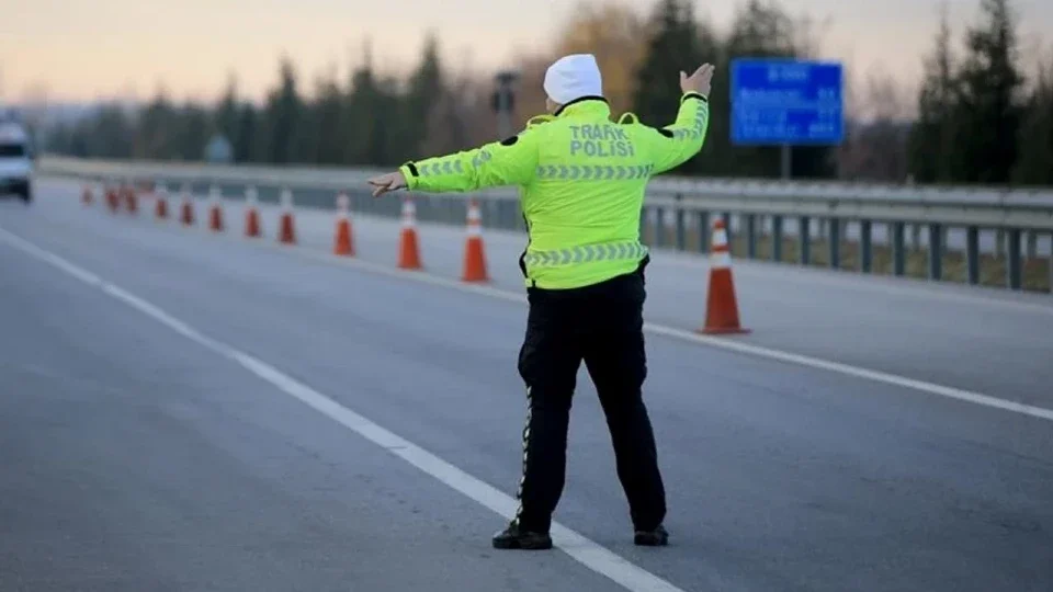 Ankara’da 13 Ekim ulaşımında kritik saatler