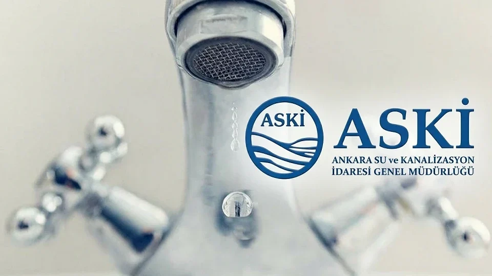 Ankara’da 23-24 Eylül su kesintisi alarmı