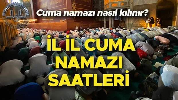 Ankara’da 23 Ekim 2026 imsak vakti için gözler resmi takvimde
