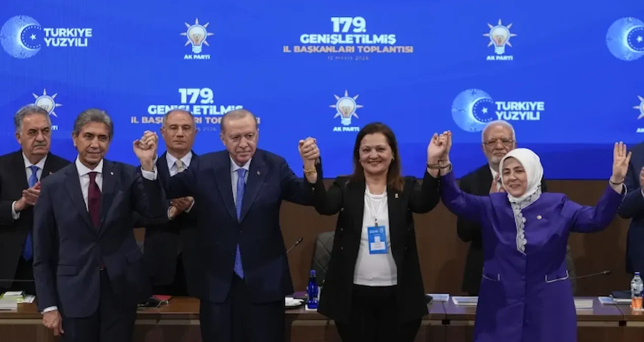 Ankara’da AKP’ye geçeceği öne sürülen üç milletvekili kulisi