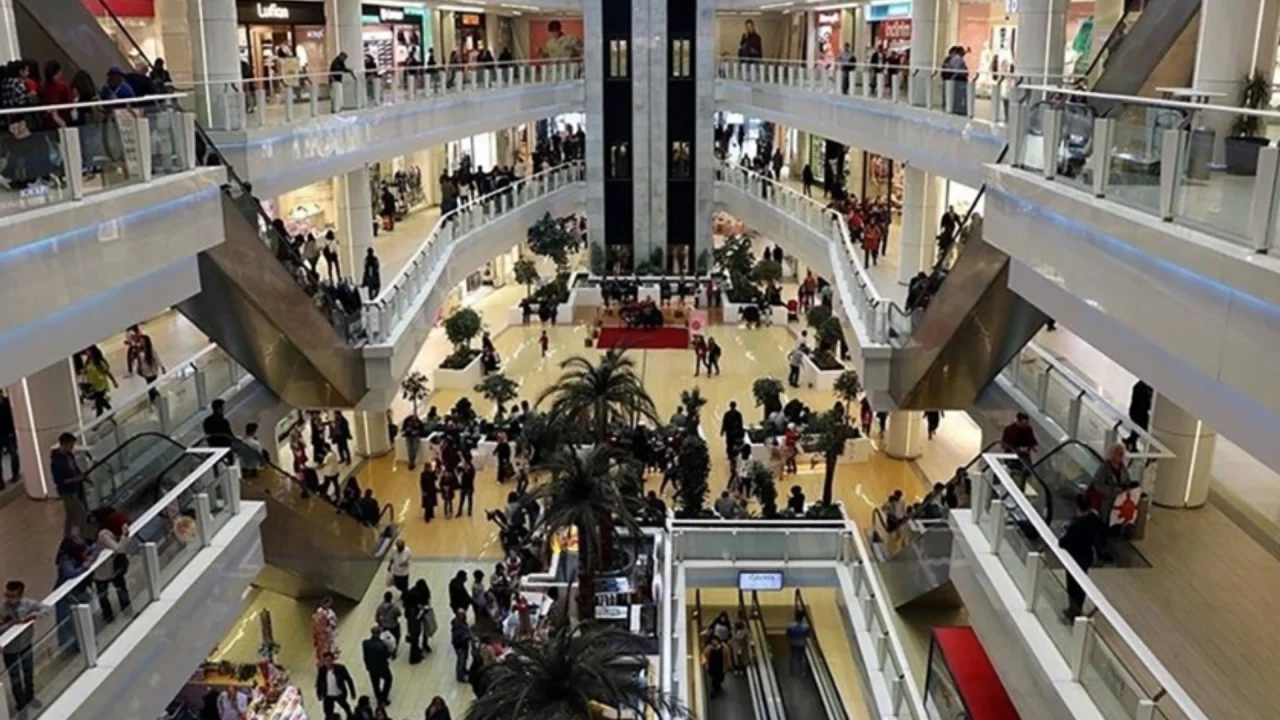 Ankara'da AVM'ler açık mı, kapalı mı? 7-8 Temmuz NATO Zirvesi Ankara Valiliği AVM kararı