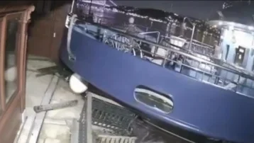 Ankara’da uygulama noktasına silahlı saldırı bir polis şehit oldu