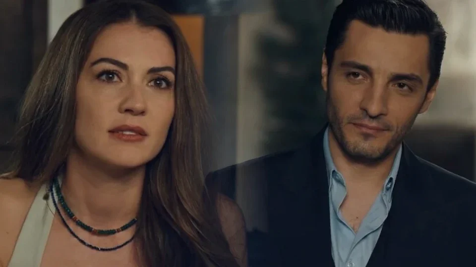 Anne Yarısı 3. bölüm fragmanı izleyiciyle buluştu