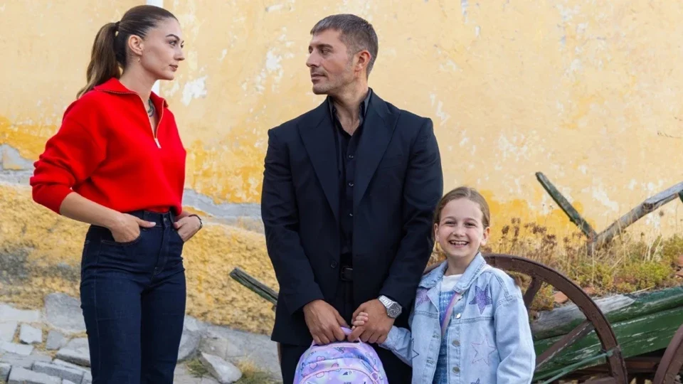 Anne Yarısı 4. bölüm fragmanı için gözler NOW ekranlarında