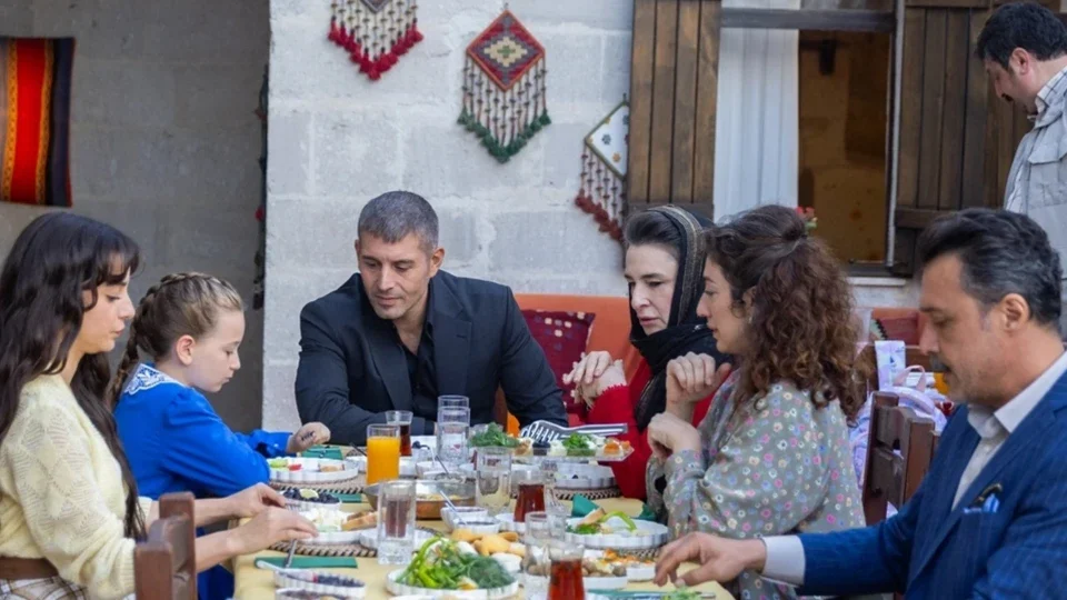 Anne Yarısı 5. bölüm fragmanı yayınlandı