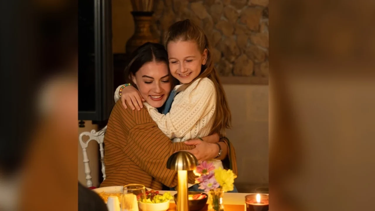 Anne Yarısı 5. bölüm fragmanı yayınlandı
